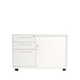 PRO GLIDE office storage